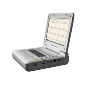 Elettrocardiografo interpretativo a 15 canali – tipo Laptop